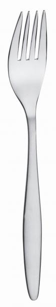 Menügabel Attache 6114